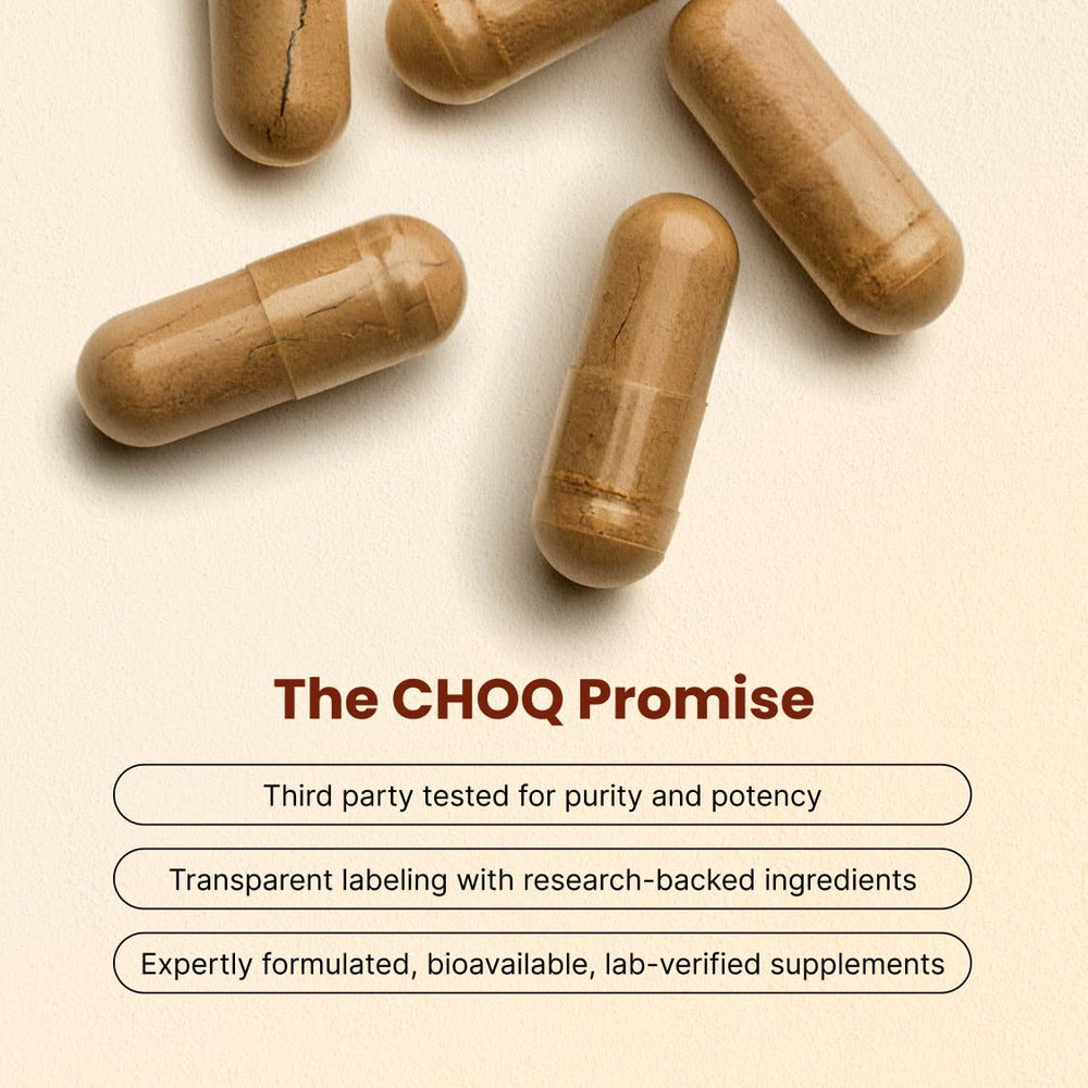 CHOQ Action 2.0 beetroot visual highlighting natural nitric oxide benefits.
