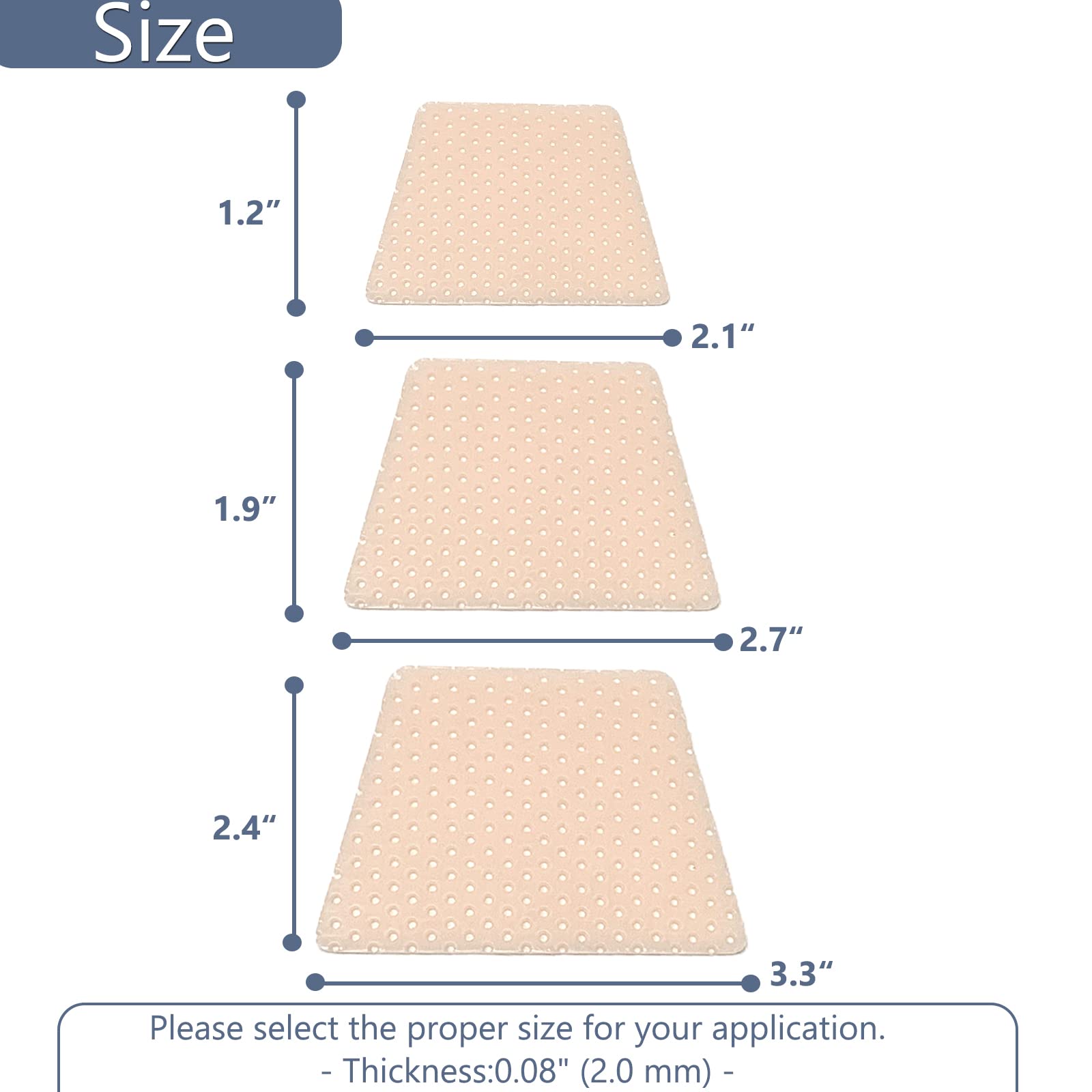 CHOYTONG nasal splint worn on the nose demonstrates breathable, comfortable protection.