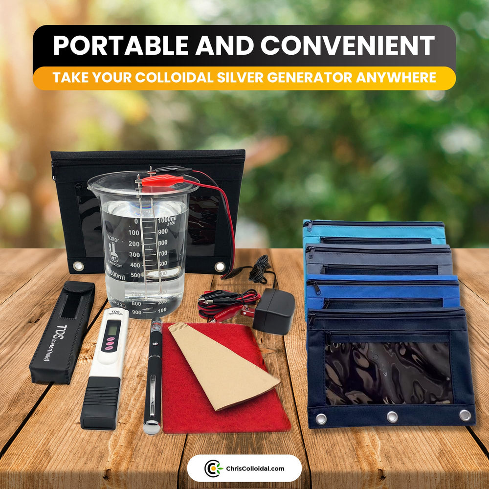 Chris Colloidal Enhanced 24V support group helps new users confidently
