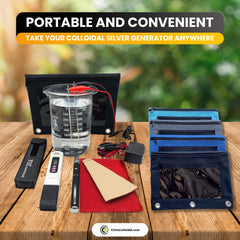 Chris Colloidal Enhanced 24V support group helps new users confidently