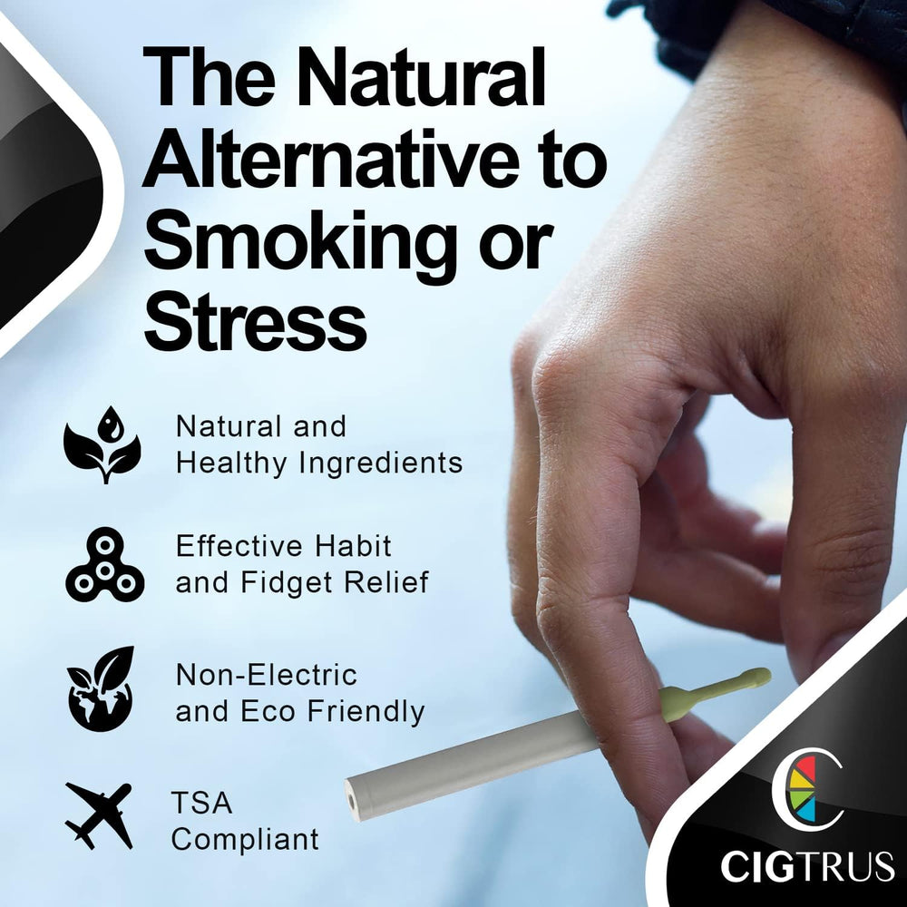 Cigtrus discreet use at work helps manage cravings during busy days.