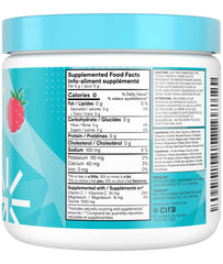 Cira Hydration Very Grapeful flavor for daily hydration