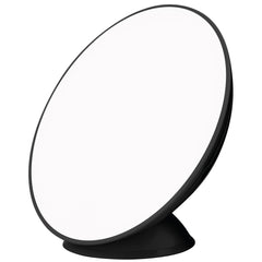 Circadian Optics Lampu front view showcase, ideal for mood and energy.