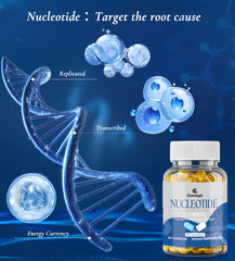 Clarusph Immunity capsules 120 count for convenient daily use