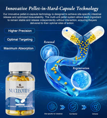 Clarusph Immunity packaging box with product details