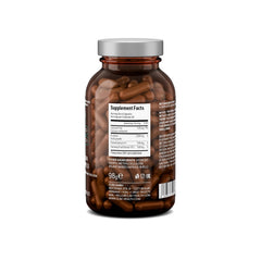 CLAV packaging eco-friendly claim supports responsible consumption.