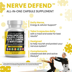 Clean Nutra acetyl L-carnitine capsules—promotes energy-friendly metabolism during workouts.