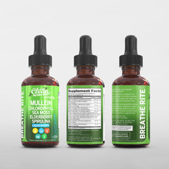 Clean Nutra elderberry liquid emphasizes immune health and overall vitality.