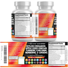 Clean Nutraceuticals 2‑capsule daily dose delivers 16 ingredients in one