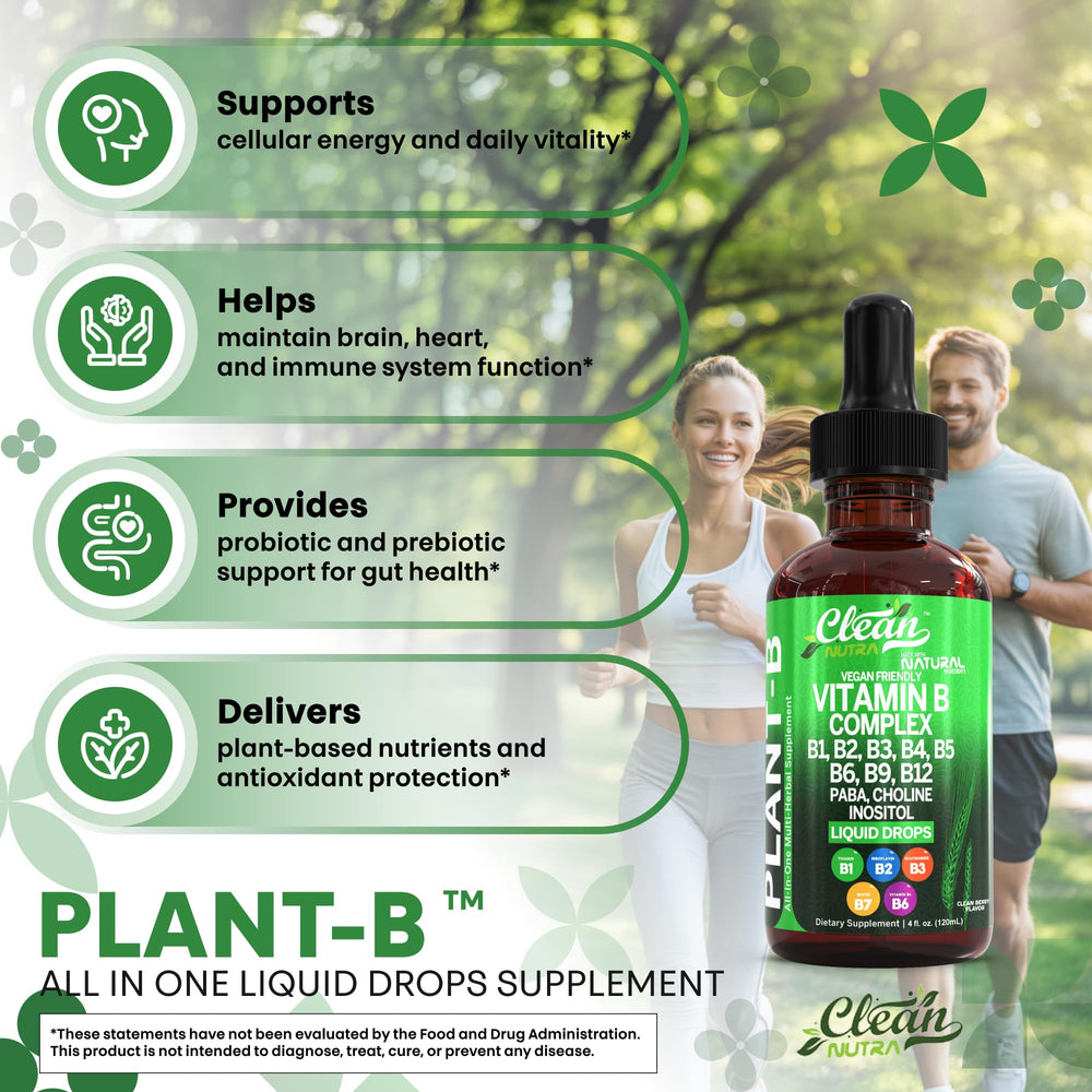 Clean Nutraceuticals Probiotics inclusion image highlighting digestive health friendly formula.