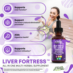 Clean Nutraceuticals Beet root liver detox drops for vitality.