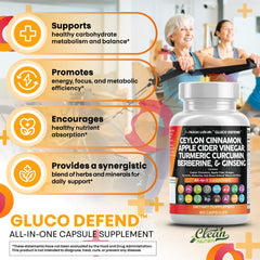 Clean Nutraceuticals milk thistle and bitter melon included in blend