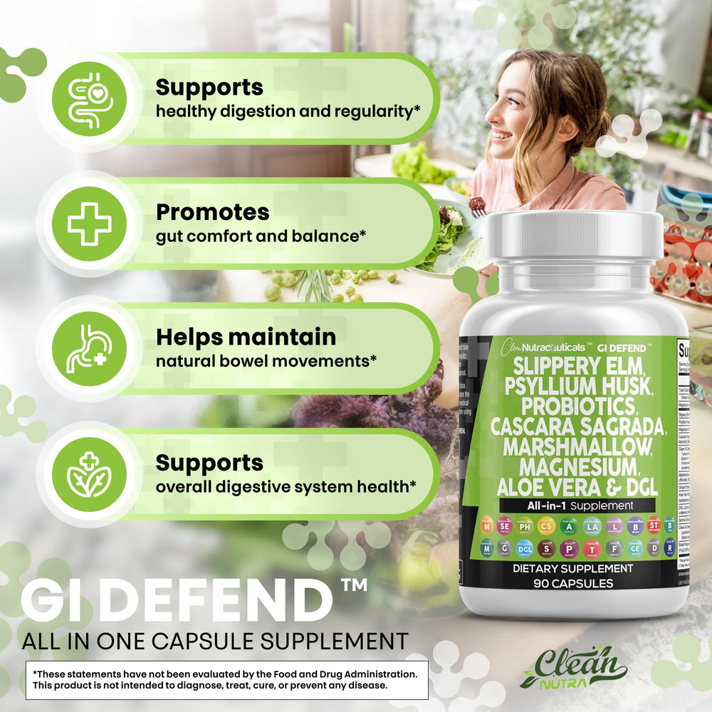 Clean Nutraceuticals Cascara Sagrada extract tub emphasizes traditional botanical support
