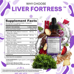 Clean Nutraceuticals Chanca Piedra liquid drops support cleansing routines.