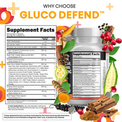 Clean Nutraceuticals red panax ginseng in 16-in-1 formula bottle