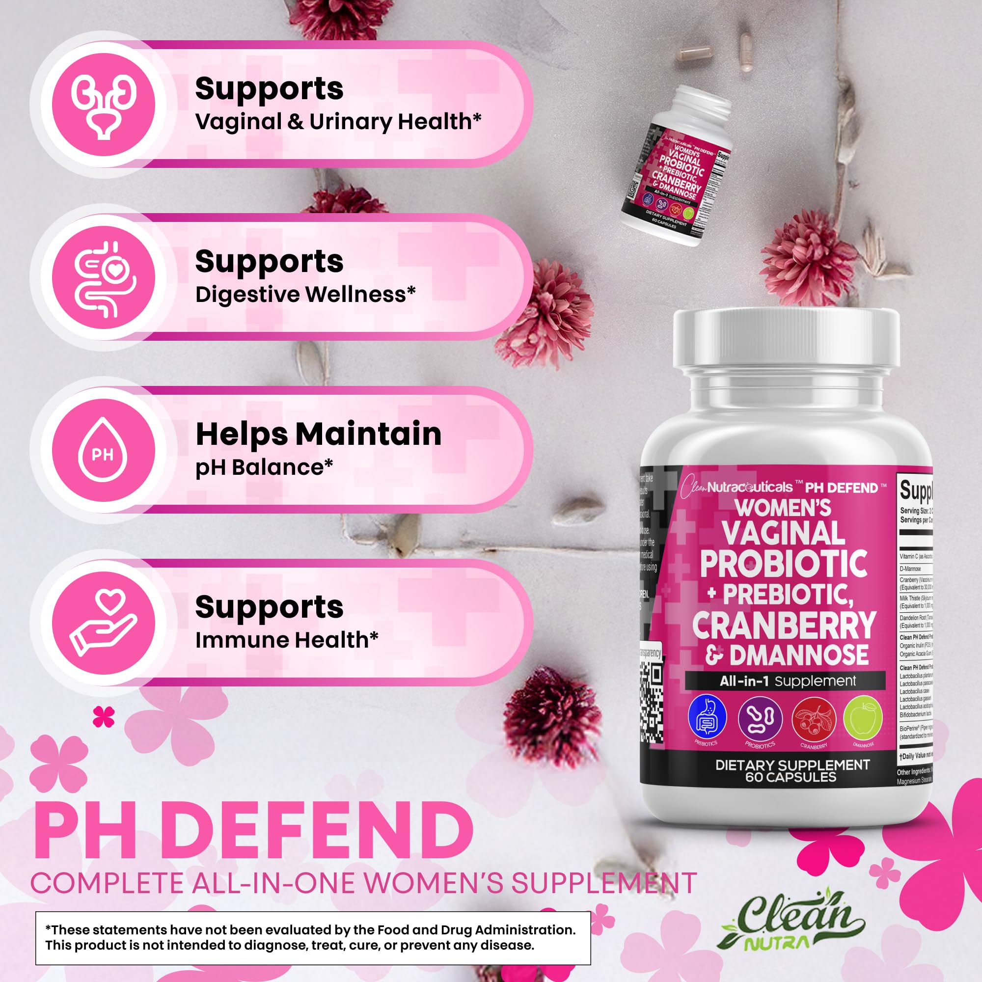 Clean Nutraceuticals Milk Thistle extract bottle signaling detox and hormonal balance options