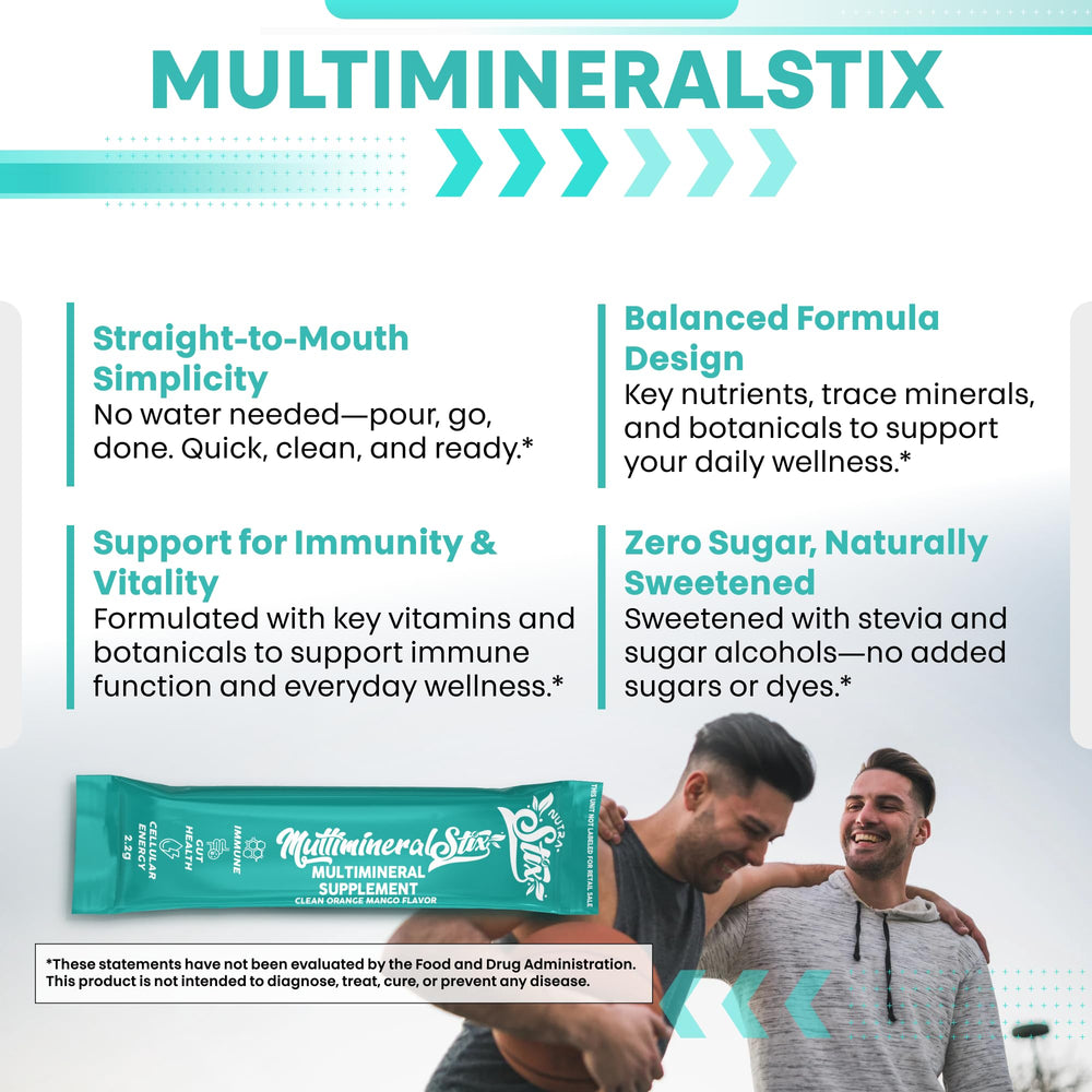 Prepared Clean Nutraceuticals drink on a bright table for on-the-go refreshment.