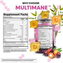 Clean Nutraceuticals saw palmetto extract bottle implies wellness-supporting formula.