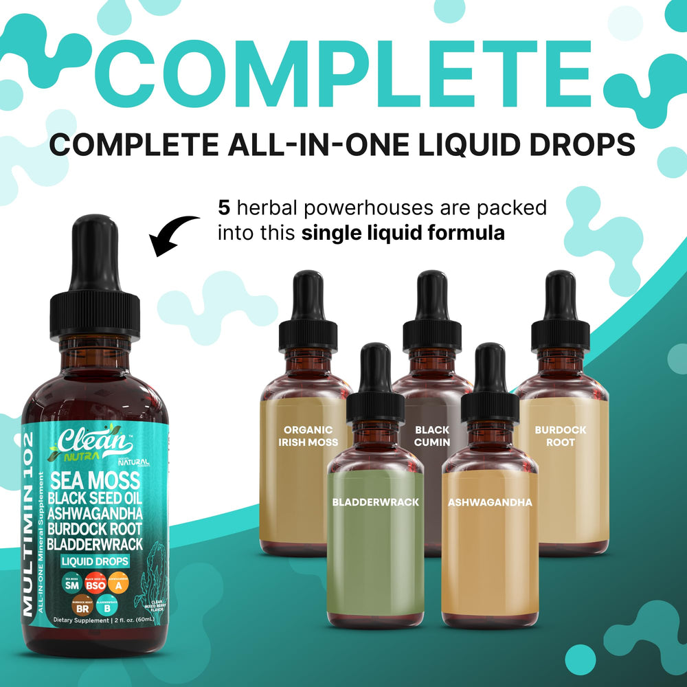 Dropper-dispense shows precise 2 ml dosing for gut health routines