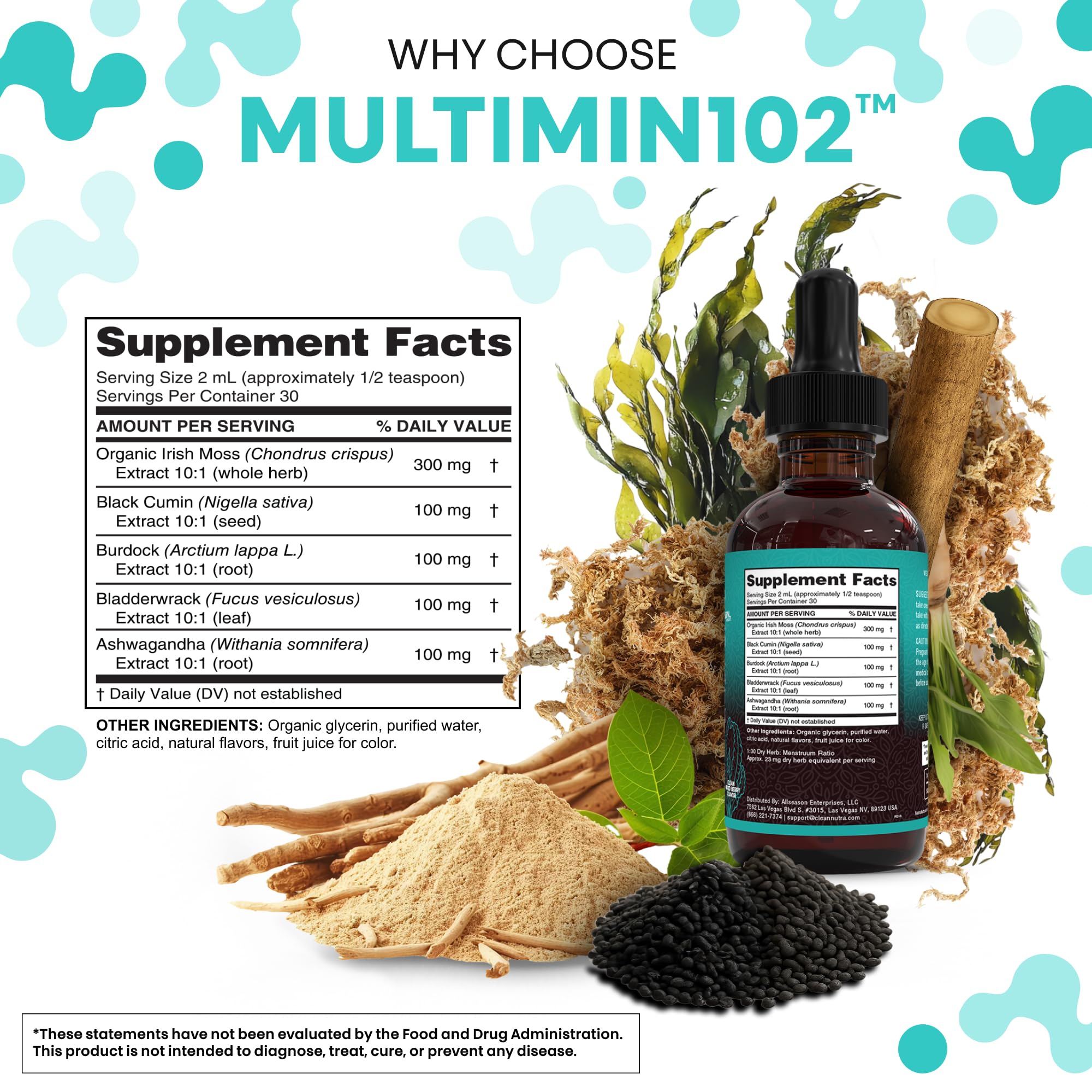 Black seed oil close-up emphasizes antioxidant-rich ingredient
