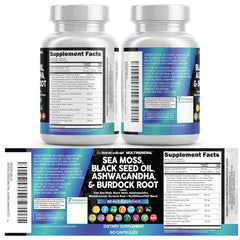 Clean Nutraceuticals two-pack bottle view emphasizes value and ongoing supply.