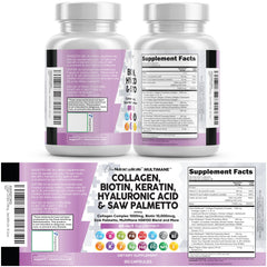 Clean Nutraceuticals two-pack box demonstrates cost-effective daily health support.