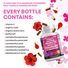Clean Nutraceuticals Vitamin C booster cap highlighting immune support