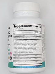 Zinc capsules closeup from Clean Nutraceuticals highlighting essential mineral support