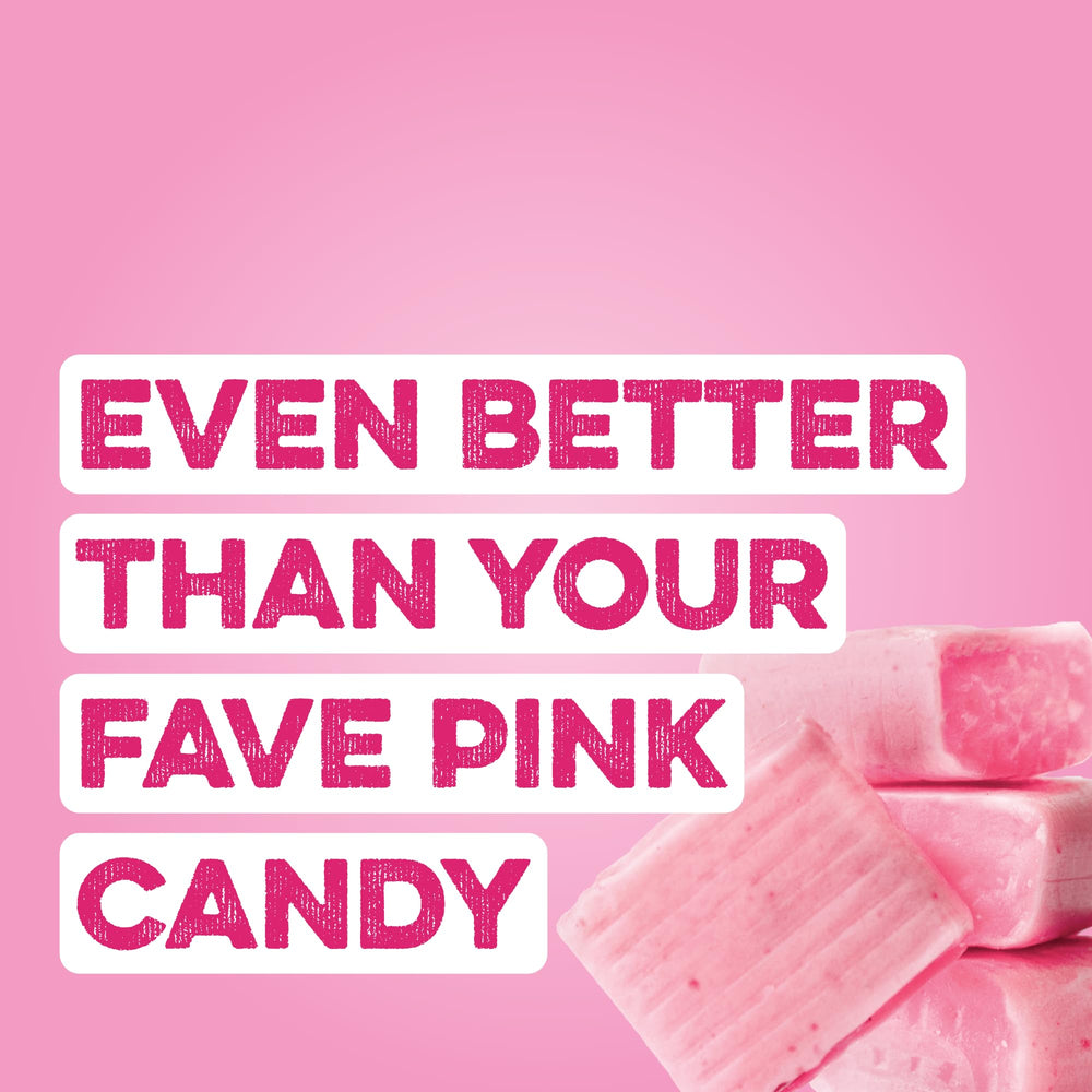 Clean Simple Eats Pink Burst shake, ideal post-workout protein boost