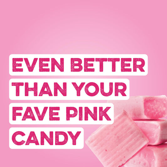 Clean Simple Eats Pink Burst shake, ideal post-workout protein boost