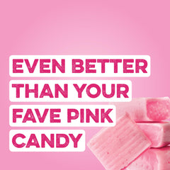 Clean Simple Eats Pink Burst shake, ideal post-workout protein boost