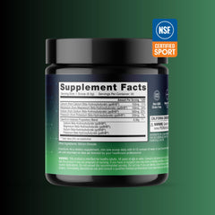 CleanForm Nutrition goBHB caffeine-free option for sensitive users