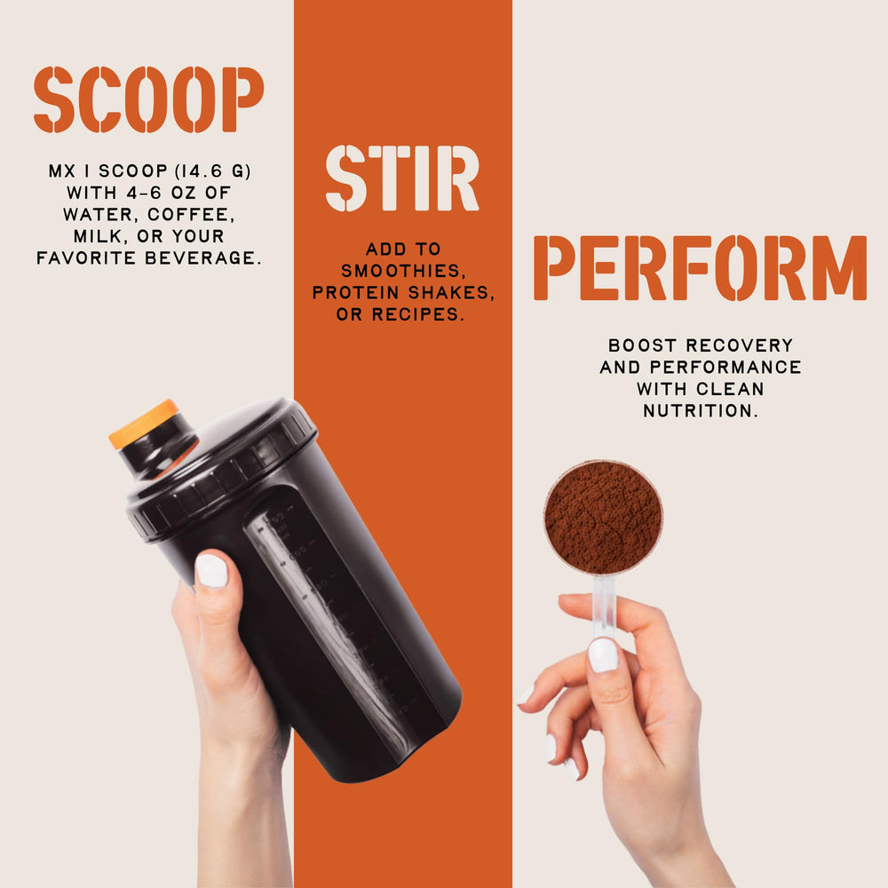Vitamin C boost graphic for Iron Feather emphasizing absorption