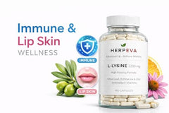 Clear-Biotic Olive Leaf Extract capsules closeup for natural defense