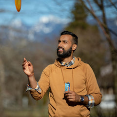 CLIF Bar Minis LEED-certified bakery energy ethos in action.