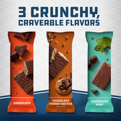 CLIF Builders non-GMO ingredients pack signals transparent, better-for-you protein options.