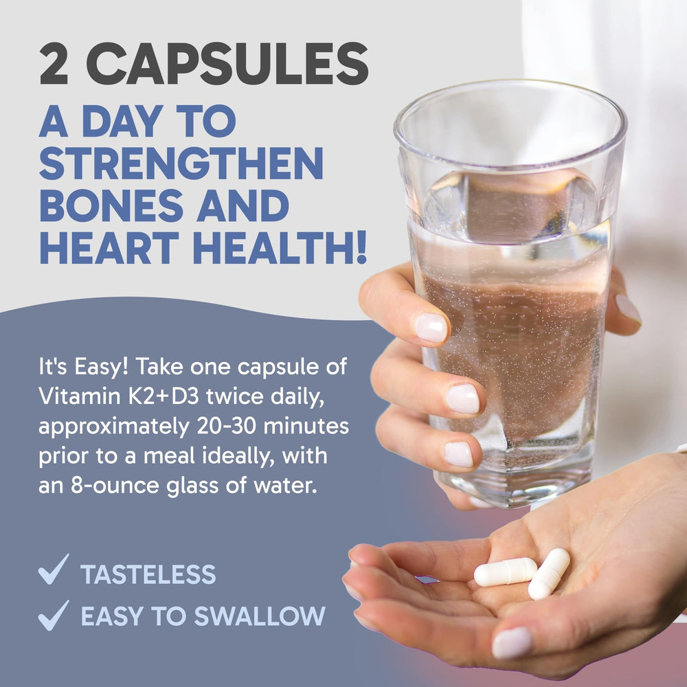 Clinical Effects heart health focus with capsules for regular muscle function.