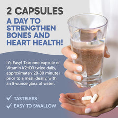 Clinical Effects heart health focus with capsules for regular muscle function.
