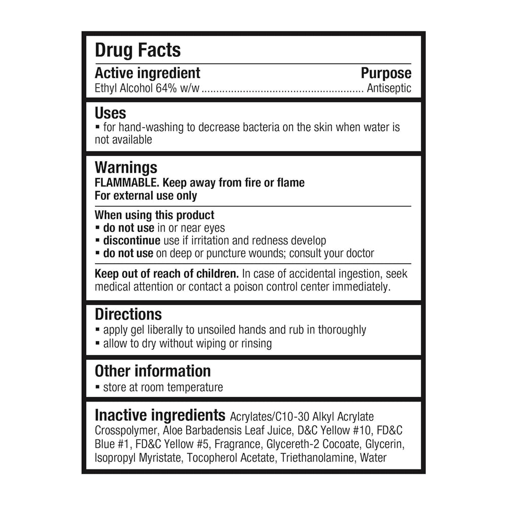 FDA registered with NDC 69540-0026-3 for quality assurance.