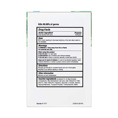 Bag-in-a-box refills reduce replacement frequency and maintenance.