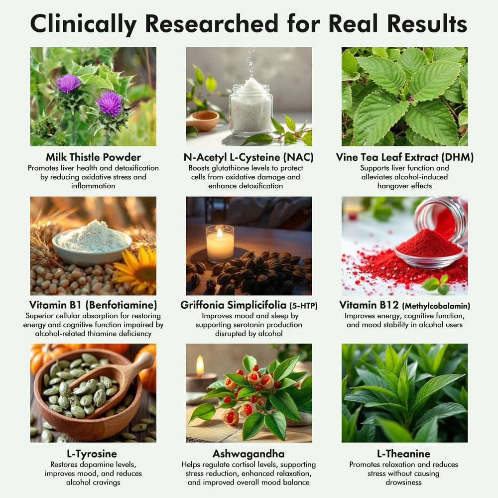 Cloud9 Daily Restore lifestyle shot, suggesting energy and mental clarity