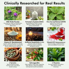 Cloud9 Daily Restore lifestyle shot, suggesting energy and mental clarity