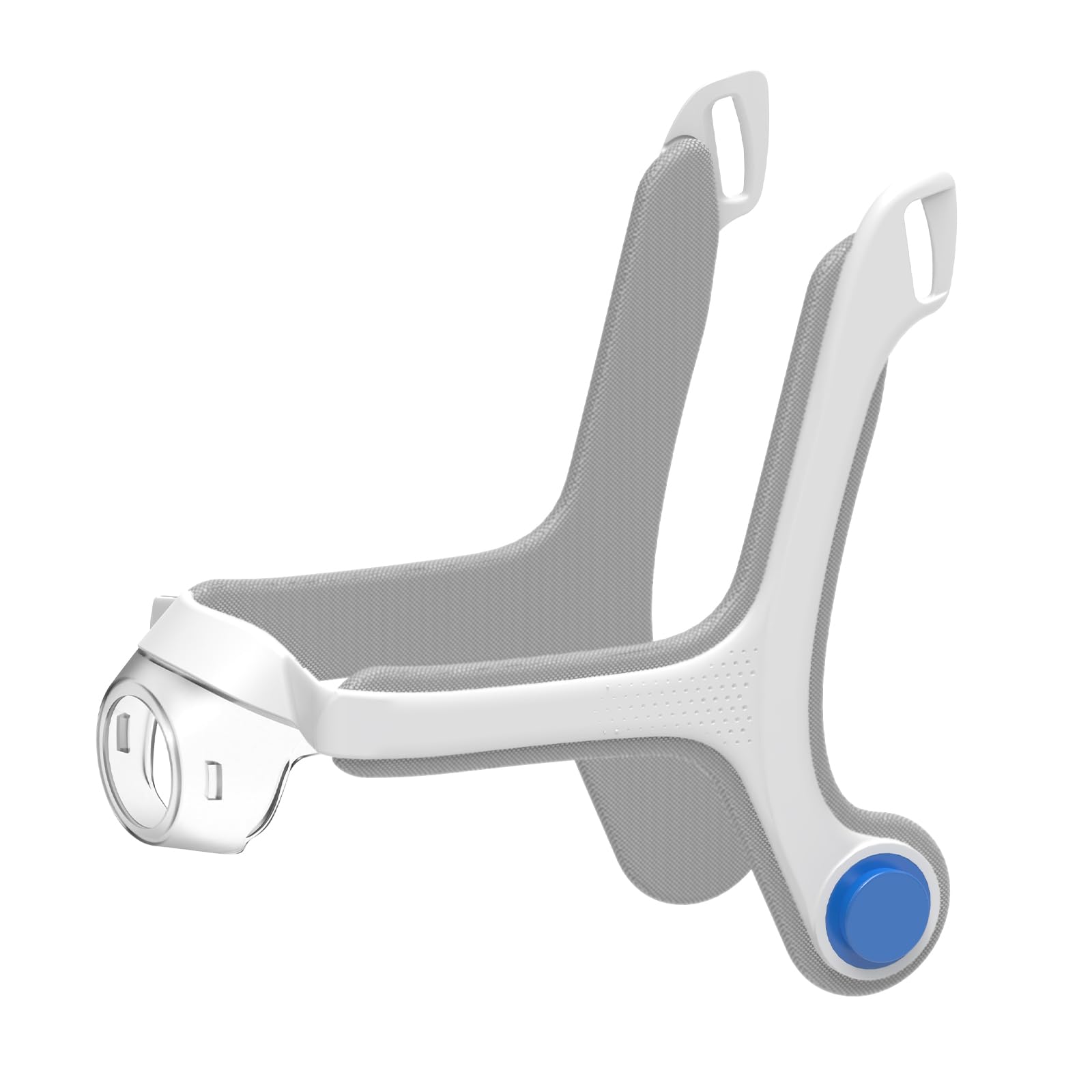 CloudCruze N20 frame with dual-layer foam padding delivering a gentle, cloud-like fit