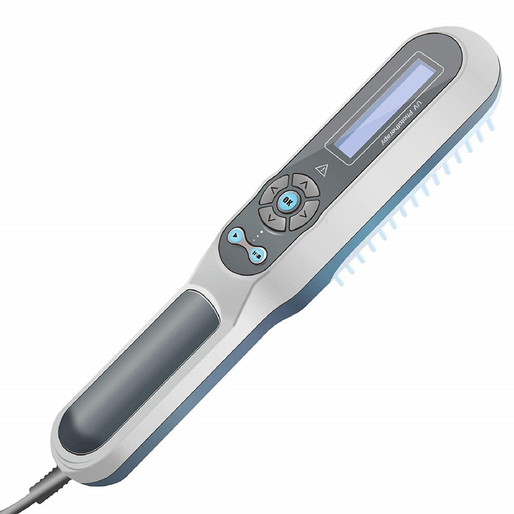 Clouhead Light Therapy 311n Lamp for home use, supports daily mood and energy routines.