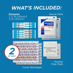 Clozex medical-grade device is suitable for home or outdoor use.