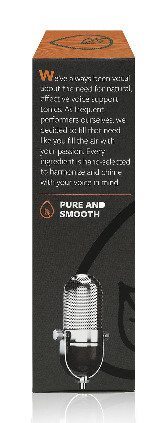 CLYOR Seasonal37 drops close-up showcases herbal formula for throat comfort during colds.