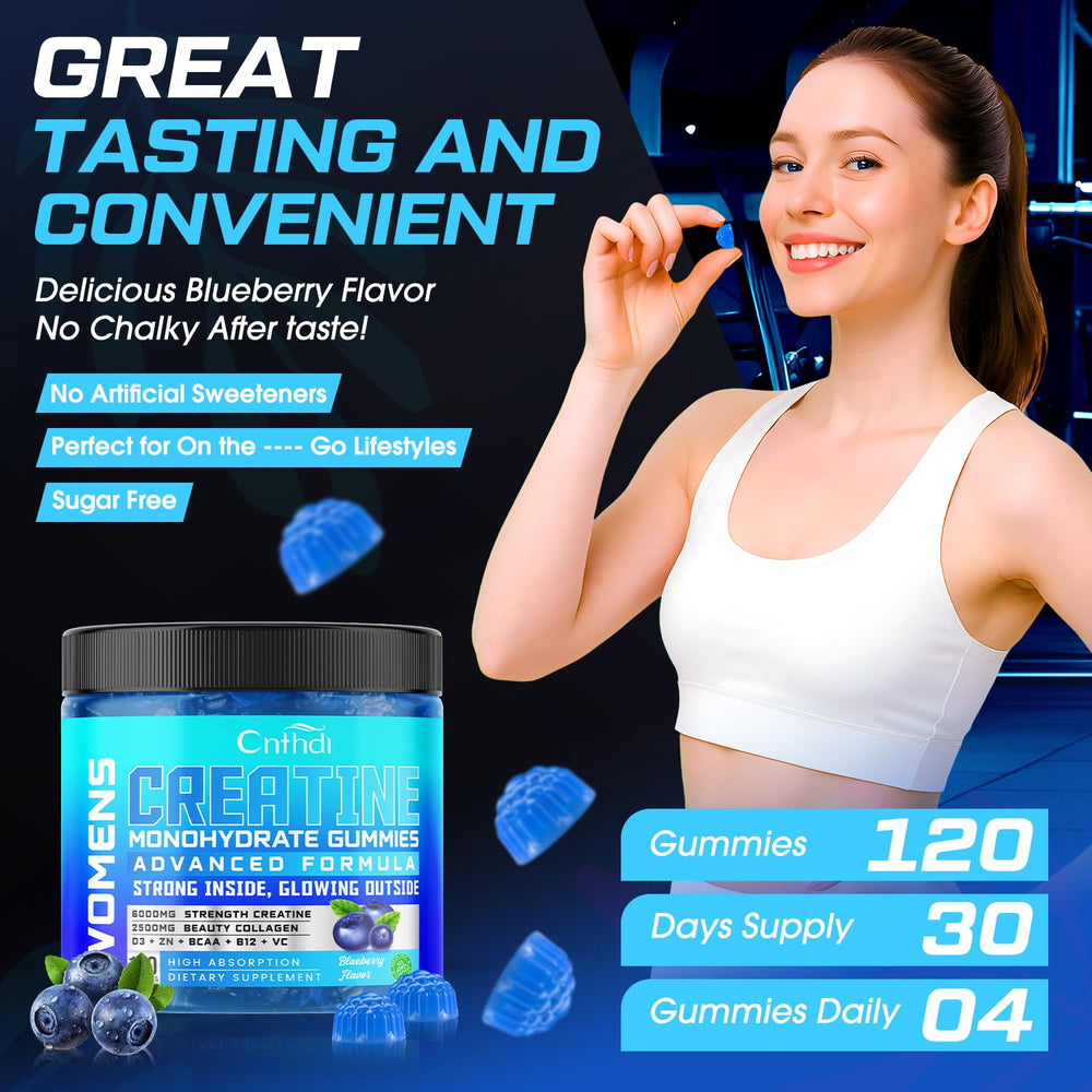 CNFHDI gummies with beta-alanine and taurine – supports workout stamina.