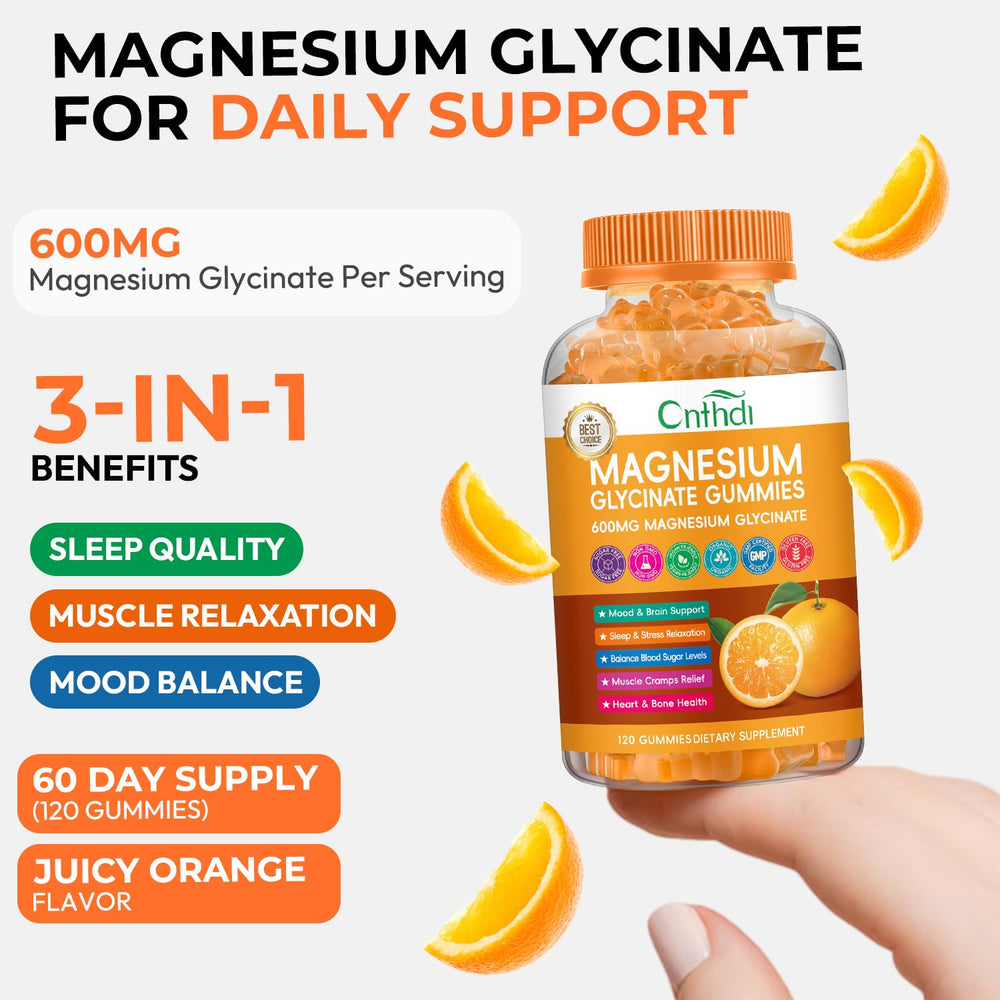 CNFHDI vegan-friendly gummies are easy to chew