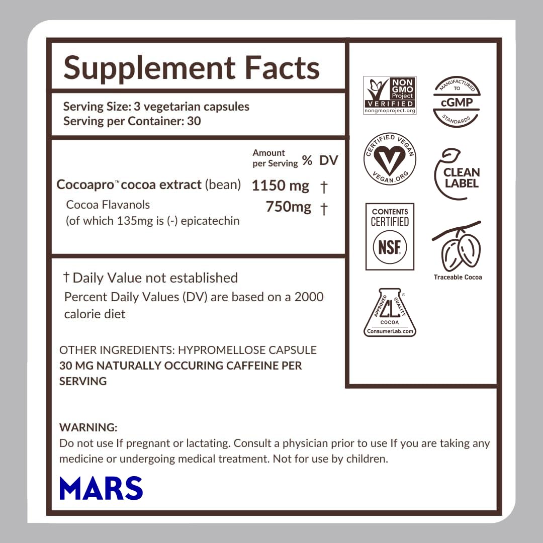 cocoavia ultra 750mg daily use scene suggests routine and benefits