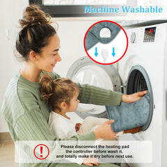 COCOBELA 8.2-foot cord provides versatile placement.
